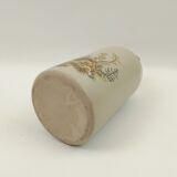Deching sandstone bottle 22cm