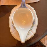 Gien sauceboat