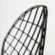 Fauteuil et ottoman Bird par Harry Bertoia pour Knoll, lot de 2