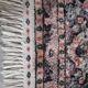 Paire de tapis d'orient faits main  98x65cm