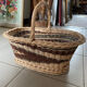 Panier osier
