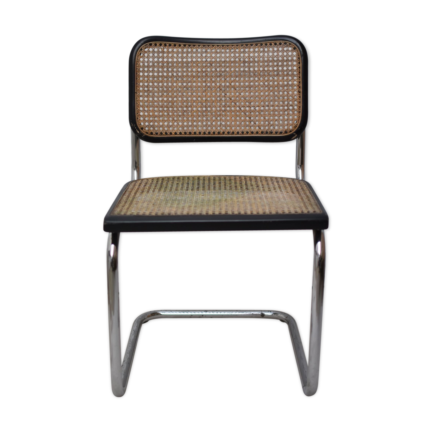 Marcel Breuer chair