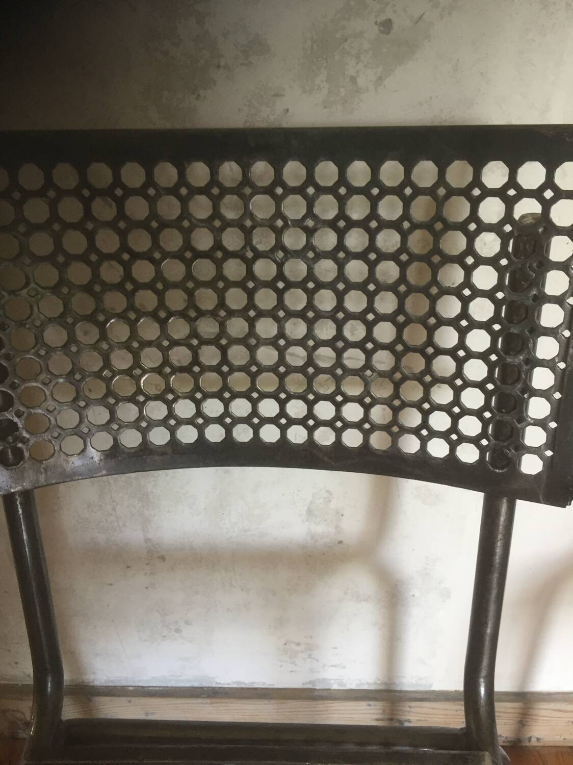 René Malaval armchair