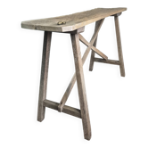 Antique wash table