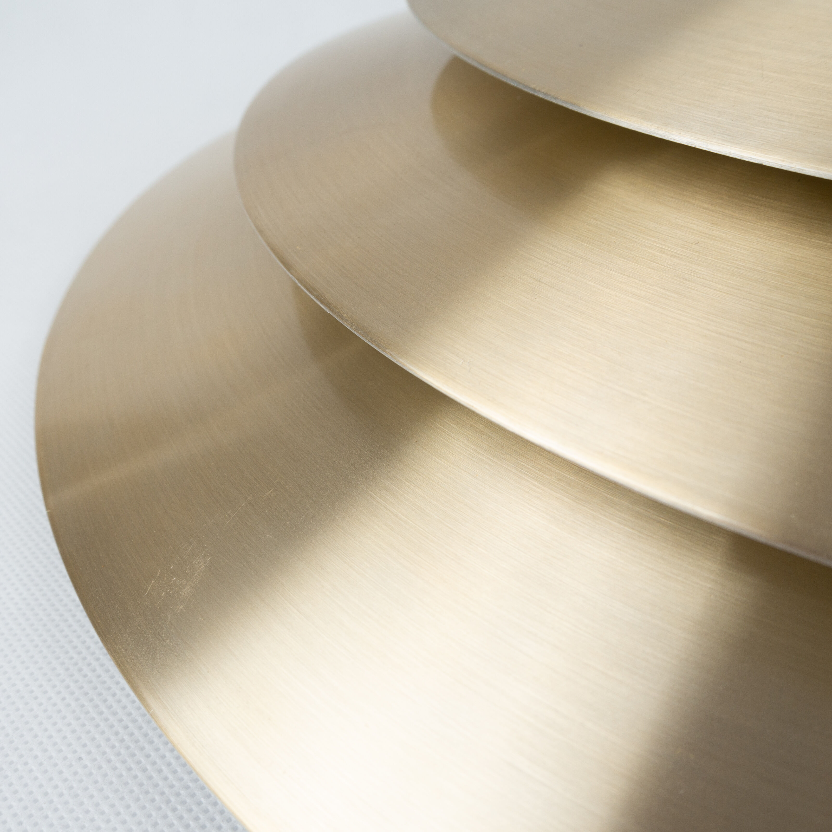 Suspension danoise de l’ère spatiale, années 1980