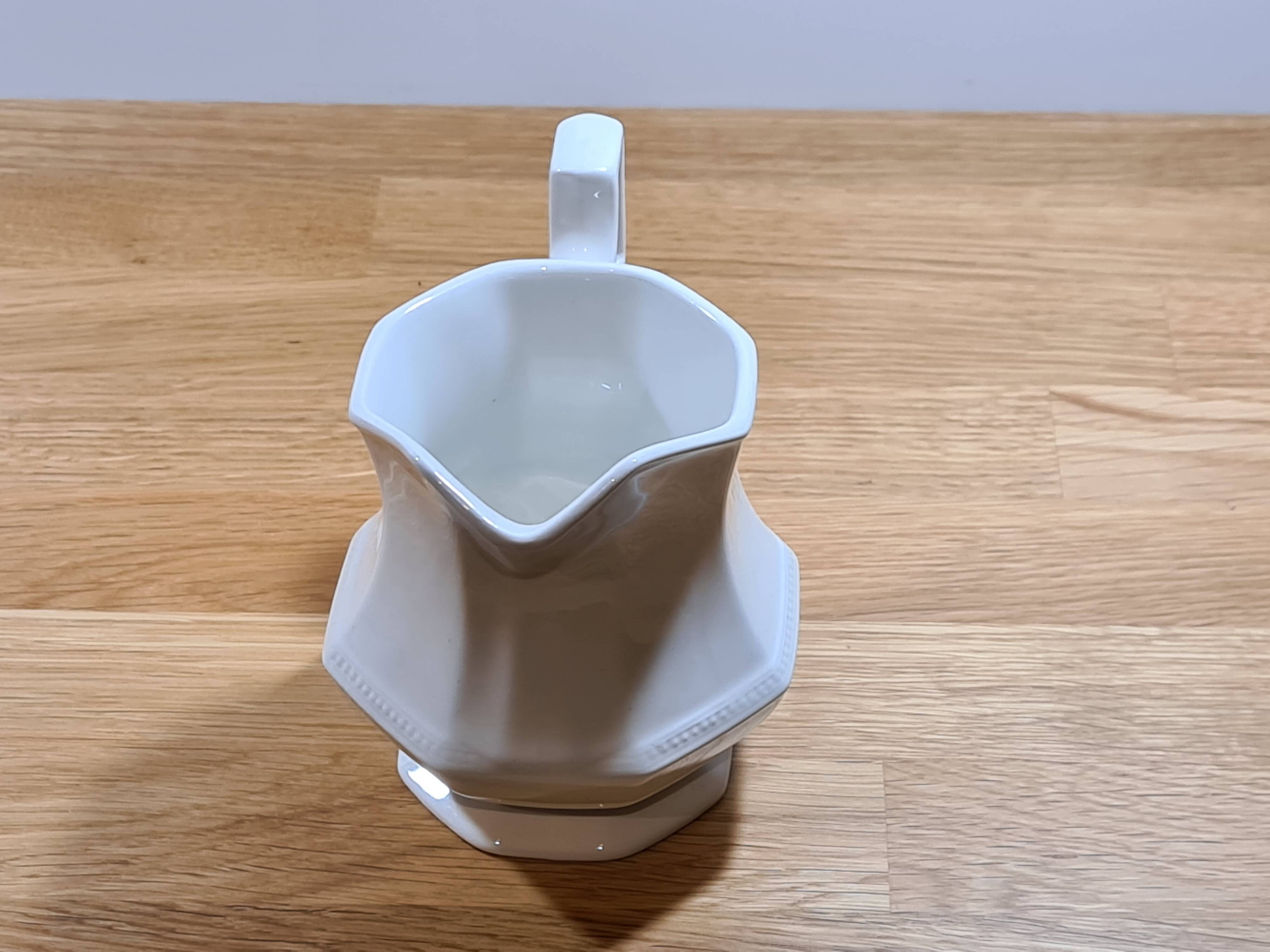 Johnsons Brothers Milk Jar