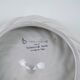 Ceramic decorative bowl, Italian design, 1980s, production: Italy