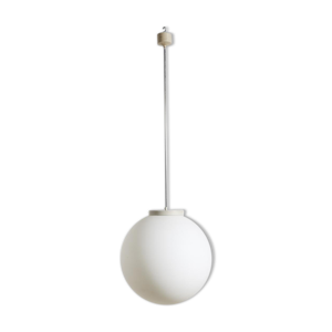 Suspension en opaline de Limburg