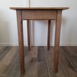 Farmhouse table
