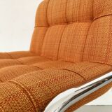 Storm chairs by Yves Christin for Airborne