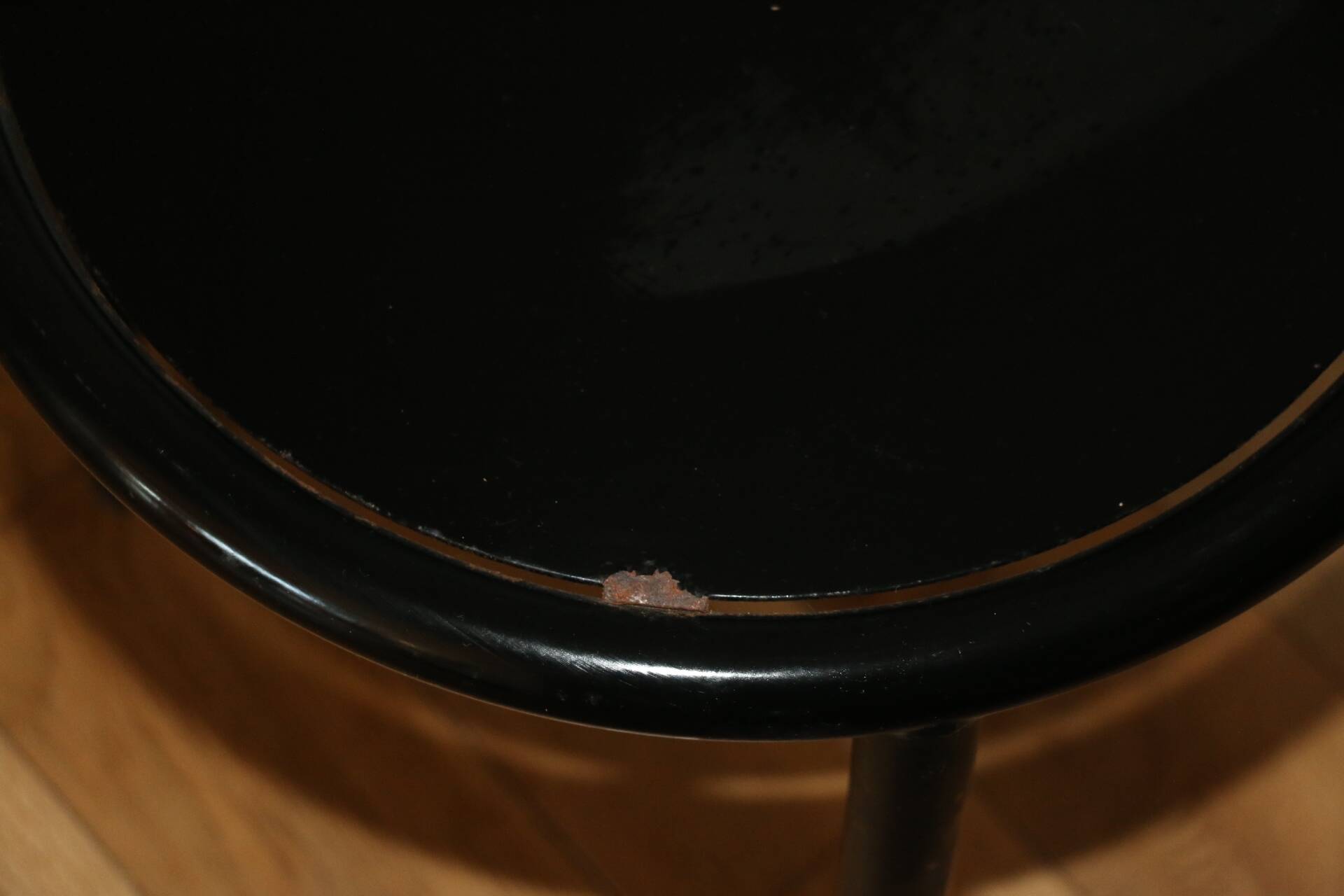 Tubor Chair by Ecart International