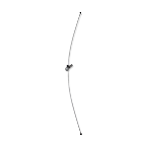 Lampadaire 'Molla' de Cesare Leonardi