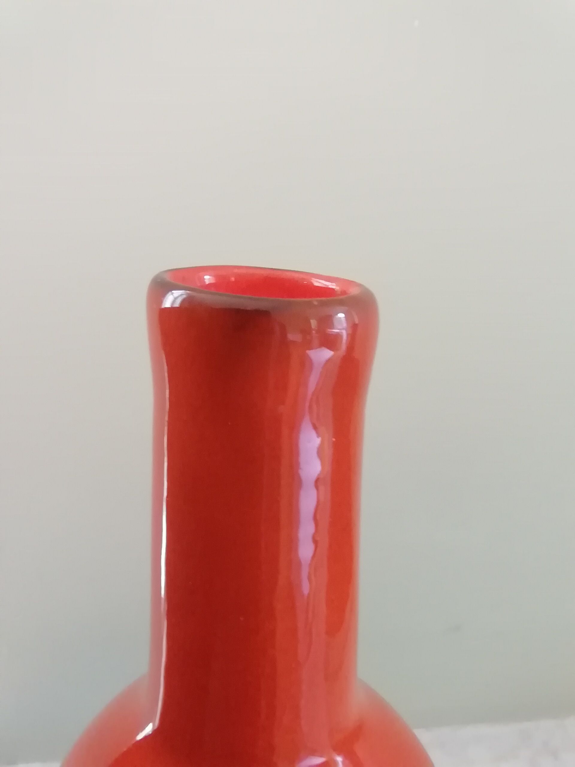 Bouteille Roger Capron