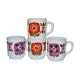 Mobil coffee cups