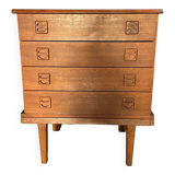 Commode esprit scandinave