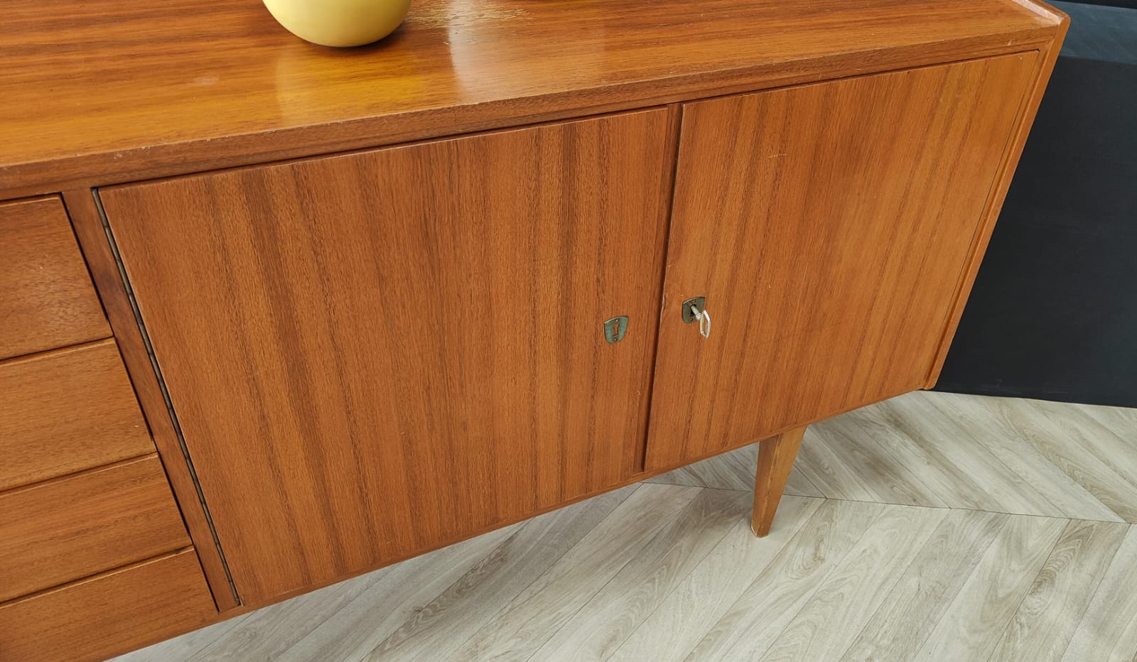 Vintage sideboard