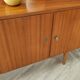 Vintage sideboard
