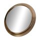 Miroir rond vintage