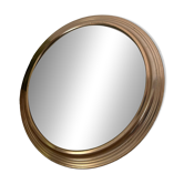 Miroir rond vintage