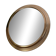 Miroir rond vintage