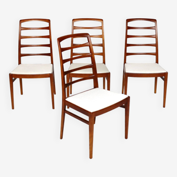 Chaises scandinaves de Bertil Fridhagen