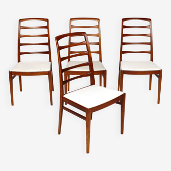 Scandinavian chairs by Bertil Fridhagen