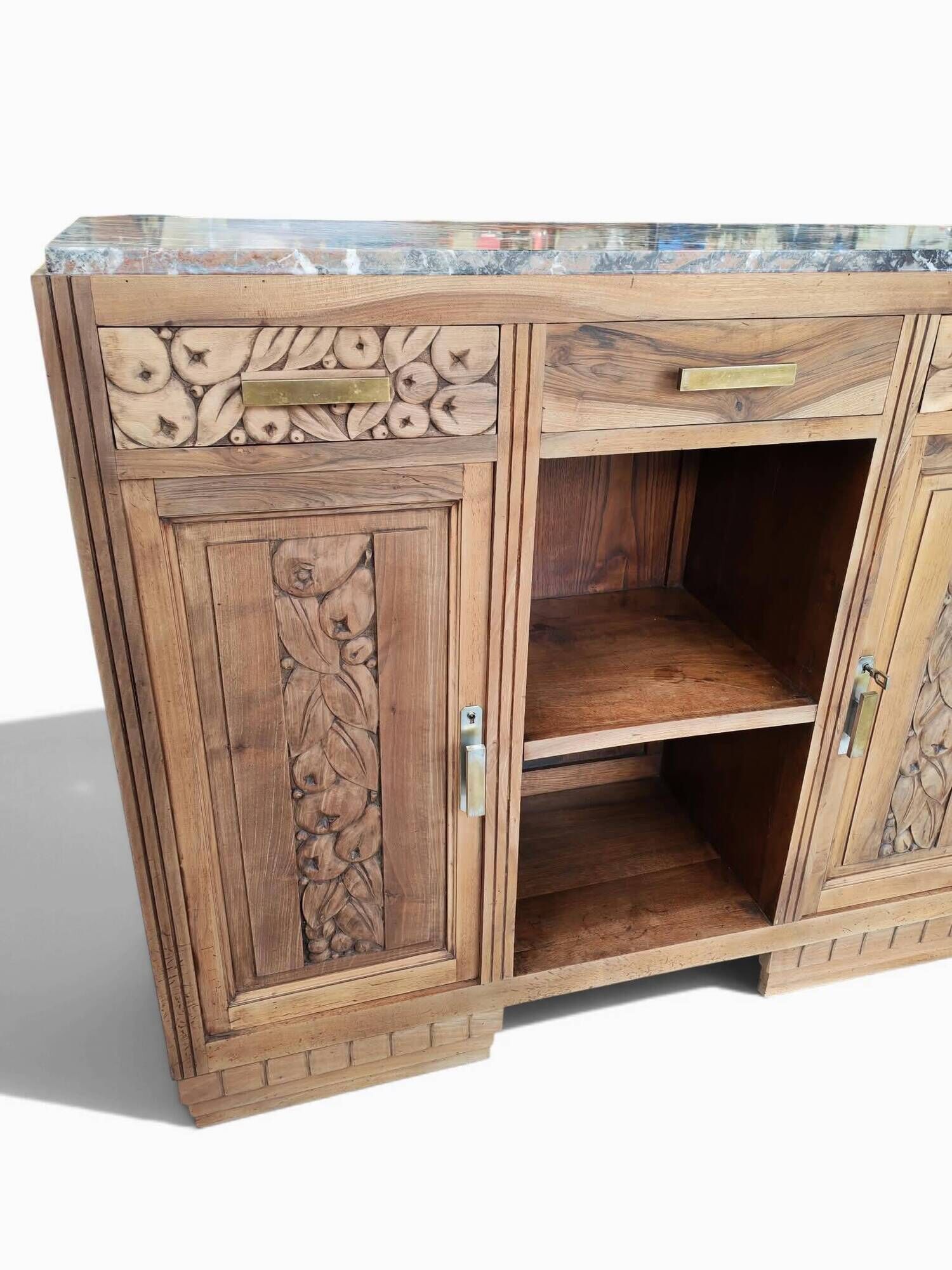 Art Deco buffet