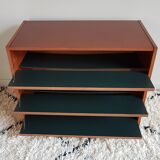 Renovated shoe furniture