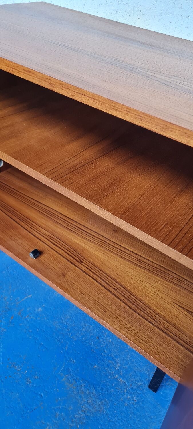 Scandinavian buffet 1960