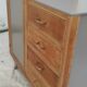 Armoire vintage