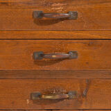 Small old Japanese binder – Showa period (c. 1945-1970) #2