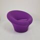 Mushroom Armchair by Pierre Paulin for Artifort, 1980s