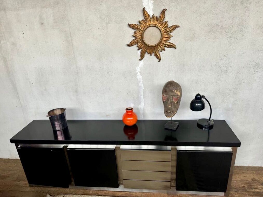 Enfilade Parioli by Lodovico Acerbis 1980