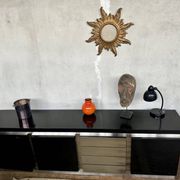 Enfilade Parioli by Lodovico Acerbis 1980