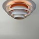 Vintage Verona lamp - Sven Middelboe - Nordisk Solar Compagni