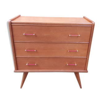 Commode années 50
