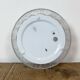 Vintage Glass Wall or Ceiling Light, 1970s