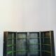 Metal closet