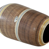 Vintage West Germany ü keramik vase