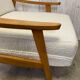 Fauteuil vintage