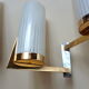 Pair of sconces, _closes, House Arlus, 50 years