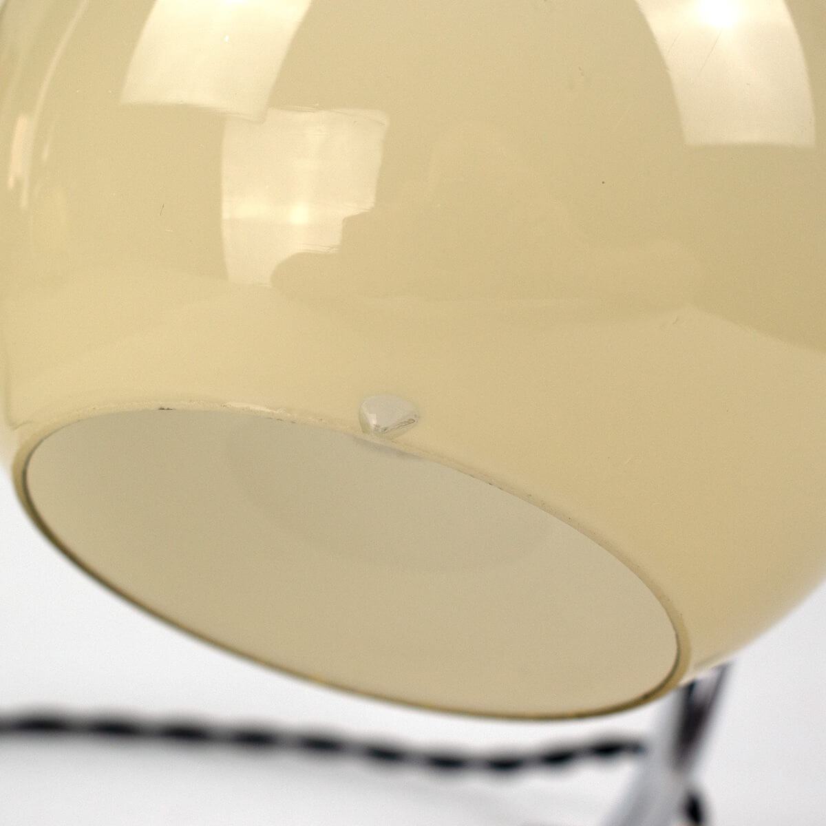 Pair of Bauhaus / Art Deco Desk Lamps from 1930s