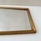 50's wall mirror mid century Germany
