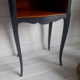Bedside table or side cabinet