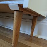 Vintage chest of drawers