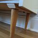 Commode vintage