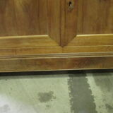 Antique buffet
