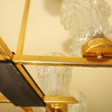 Chandelier 6 fires Maison Arlus