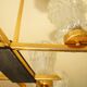 Lustre 6 feux Maison Arlus