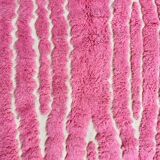 200cm x 100cm traditional multicoloured rug